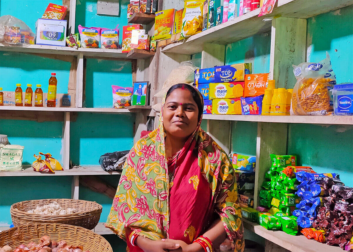 How To Start A Grocery Store Business In India