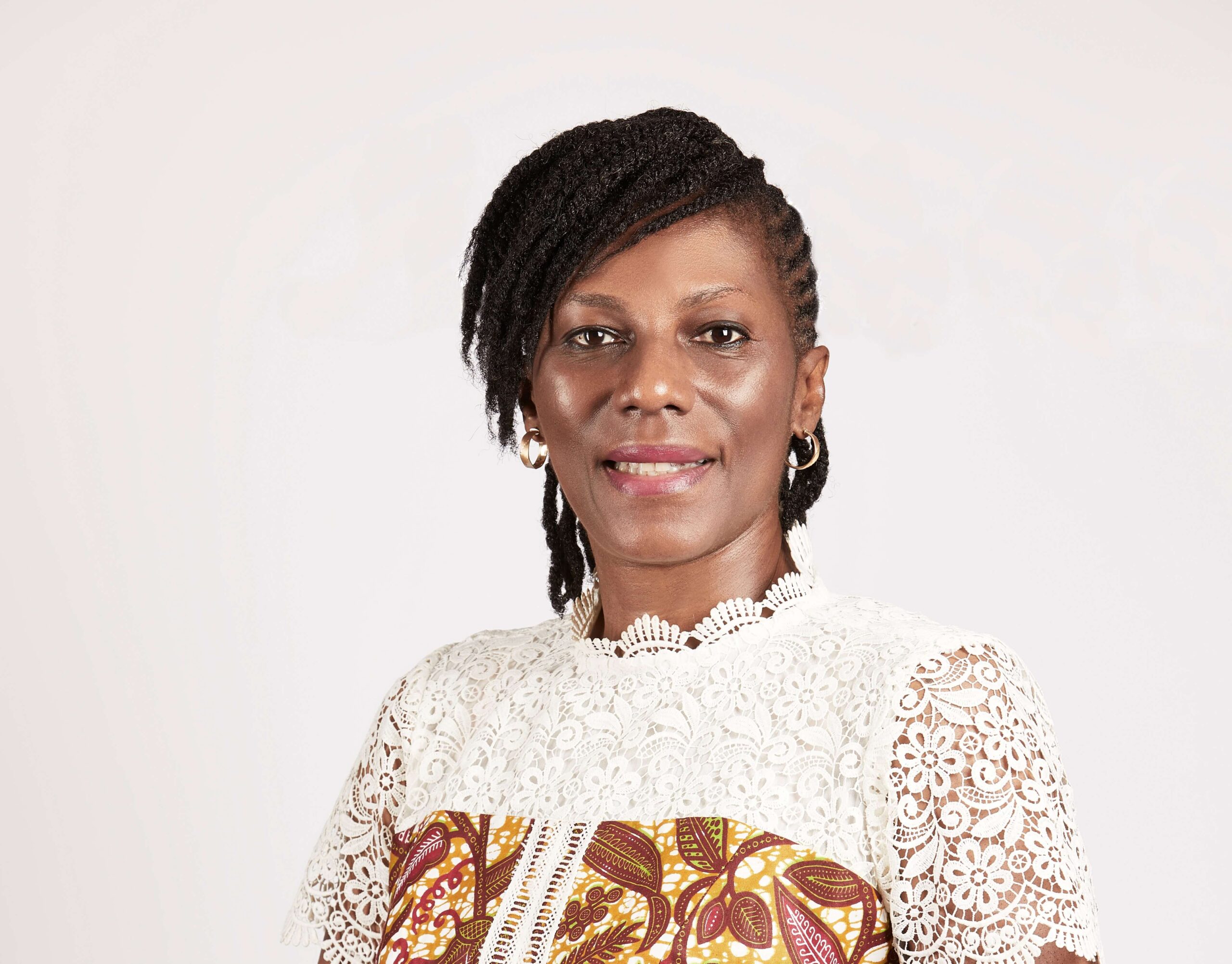 Juliet Anammah Named To Accion Board Of Directors - Accion