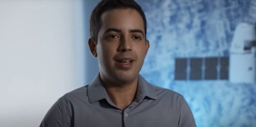 Rodrigo Marques - CHRO and Co-Founder TerraMagna
