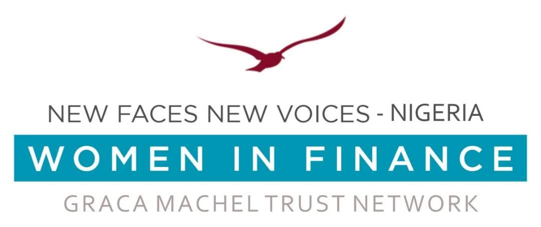 New Faces New Voices logo