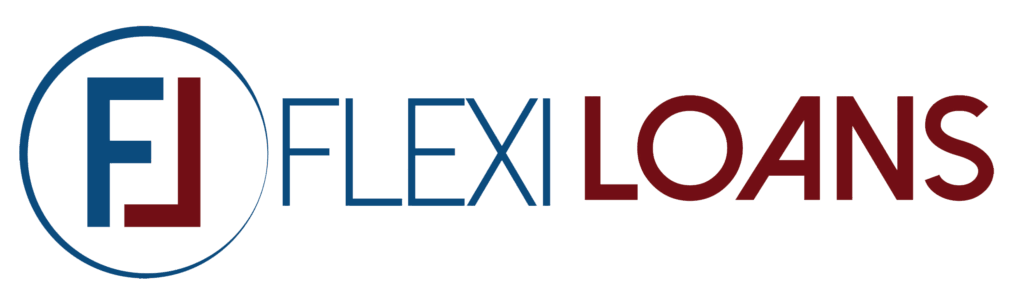 flexiloans logo