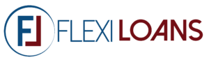 flexiloans logo