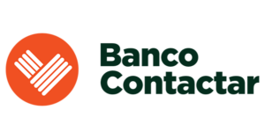 Banco Contactar logo