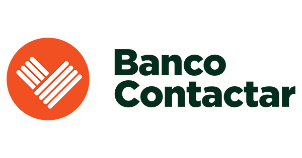 Banco Contactar logo