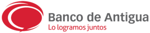 Banco de Antigua logo