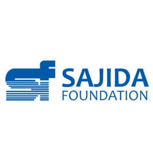 Sajida logo