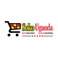 soko uganda logo